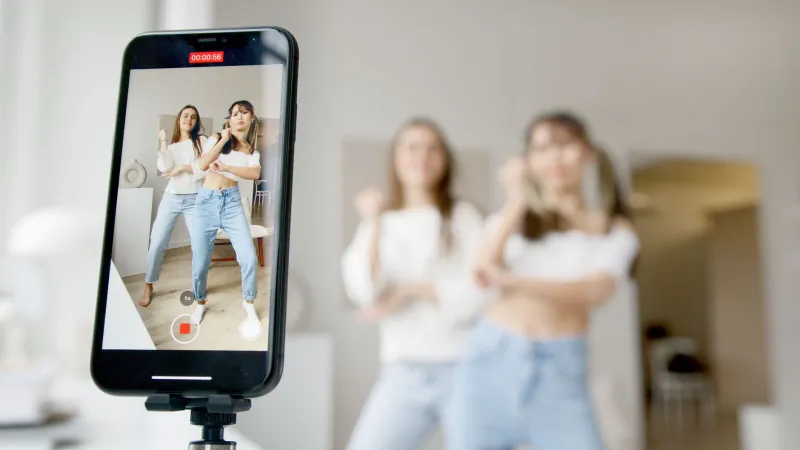 The Algorithm Walks Into the Gallery: Why TikTok Dance Deserves a Place on Museum Walls