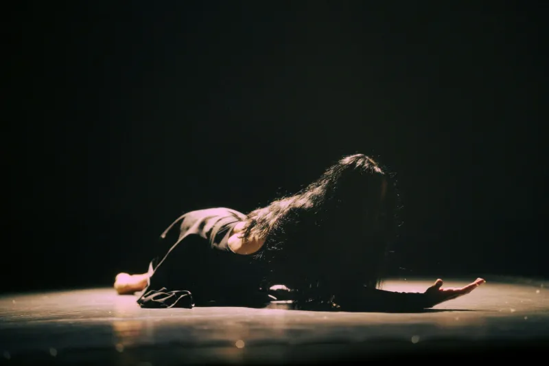 Beyond the Beat: How Deaf Dancers Are Rewriting the Entire Grammar of Movement