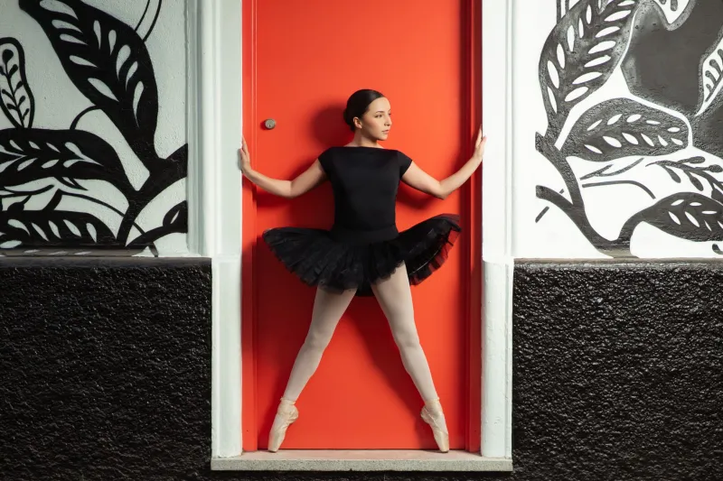 Where Concrete Meets Choreography: The Artists Rewriting the Rules of American Public Space