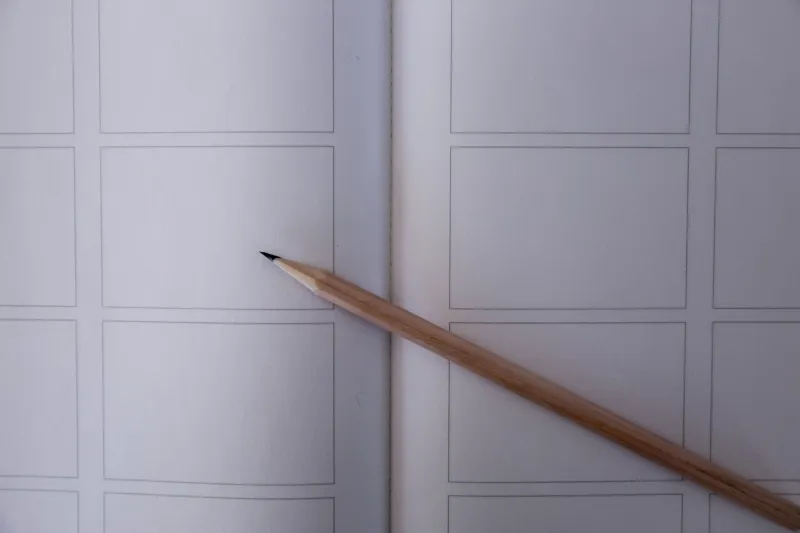 Paper and Motion: The Private Visual Diaries Shaping America's Choreographic Imagination