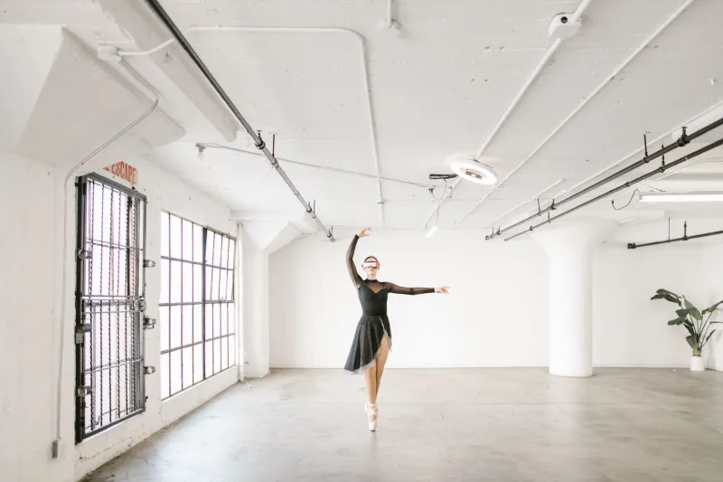 Performed for No One, Witnessed by Everything: The Radical Intimacy of Dance Made in Private