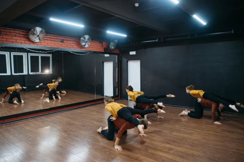 The Same Piece, Seen Again: On Revision as a Living Choreographic Practice