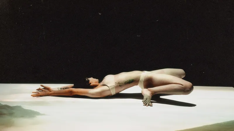Skin Deep, Stage Wide: When Tattoo Artists and Dancers Claim the Body as Their Shared Medium