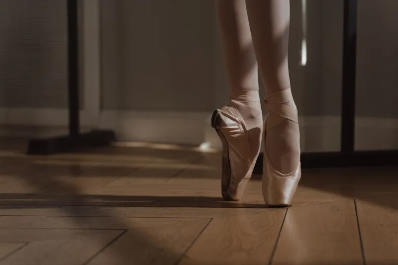 Traces on the Floor: The Forgotten Archive Beneath Every Dance Studio
