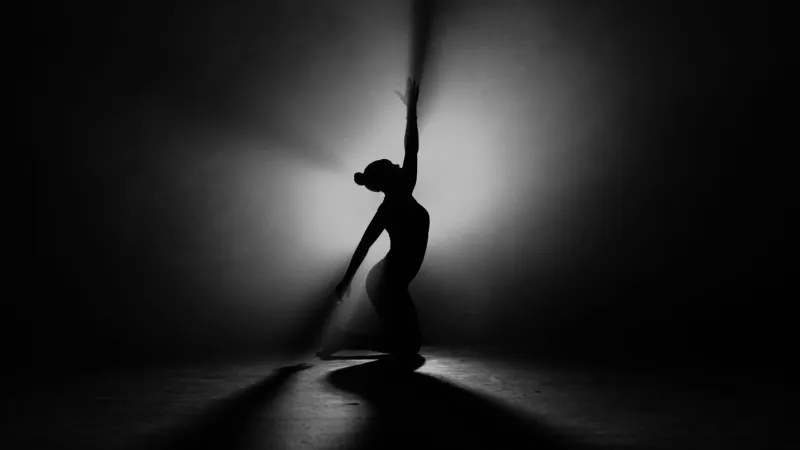 Unwritten: The Quiet Crisis of Dance's Disappearing Memory