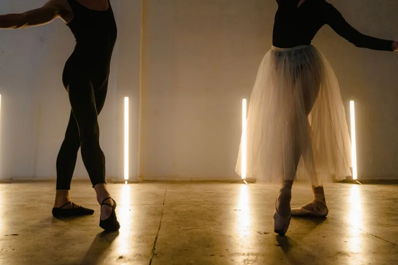 Who Holds the Pen: The Fight for Self-Authored Dance Histories
